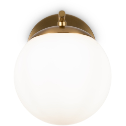 Бра Marble FR5230WL-01BS