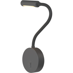Бра Stem C035WL-L3B3K