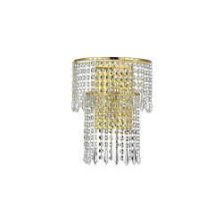 Бра  W110231/2gold