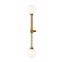 Бра Teatro MOD287WL-02BS