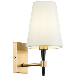 Бра Zaragoza H001WL-01BS