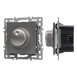 Механизм светорегулятора  045795