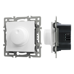 Механизм светорегулятора  045793