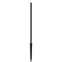 Грунтовый светильник Spear O441FL-L1GF3K