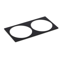 Рамка для светильника Crater Frame DL20761B2