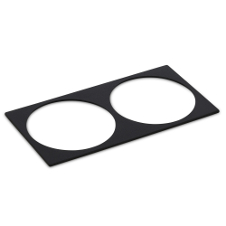 Рамка для светильника Crater Frame DL20761B2