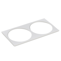 Рамка для светильника Crater Frame DL20761W2