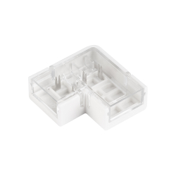 Коннектор угловой COB герметичная 059157