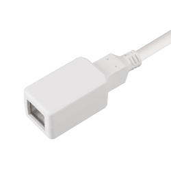 Коннектор питания  048889