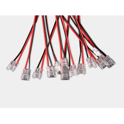 Коннектор Коннекторы CN-8MM-2P-BW-SC