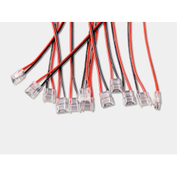 Коннектор Коннекторы CN-8MM-2P-BWB-SC