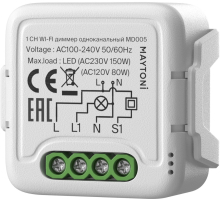 Диммер Диммеры MD005