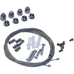 Подвесной комплект  Suspension kit DL18015