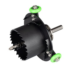 Двухуровневая коронка DRILL 056393