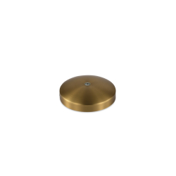 Потолочная чаша Cascata Ceiling cup DL20751Brass 1