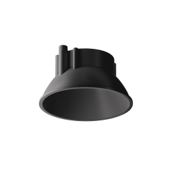 Рамка-отражатель Accessories Ring8-10W-RD-B
