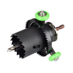 Двухуровневая коронка DRILL 052997