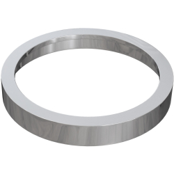 Декоративное кольцо Kappell DLA040-01CH