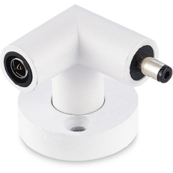 Соединитель Line L Connector R DL20651 W