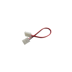 Коннектор  2pin-8mm30mm-2