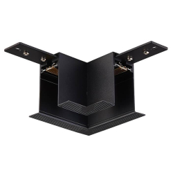 Шнур Магнитный шинопровод L corner DLM01/Black