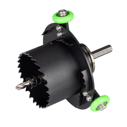 Двухуровневая коронка DRILL 053042