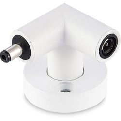 Соединитель Line L Connector L DL20651 W