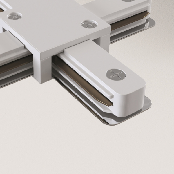 Коннектор Accessories for tracks Unity TRA001CX-11W
