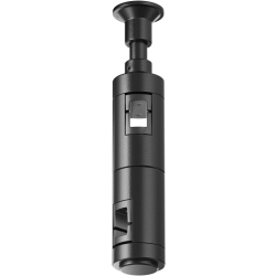 Крепление настенное Accessories for tracks Flarity TRA155CW-D1-B