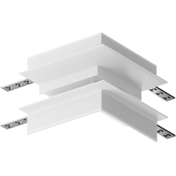 Коннектор Accessories for tracks S35 TRA004OCL-22W