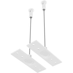 Подвесной комплект Accessories for tracks Exility TRA034SW-2W