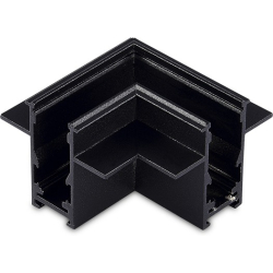 Соединитель L-образный Slim Line L corner DLS InW