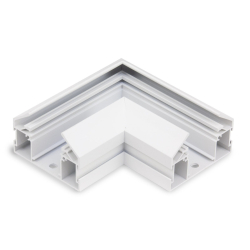 Соединитель угловой  AM540 WH SMART