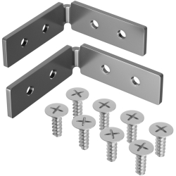 Соединитель Accessories for tracks Exility TRA034ICL-MP