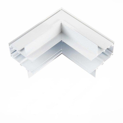 Соединитель угловой  AM547 WH SMART