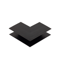 Коннектор угловой  MAGNET AM401 LL 20B 90° Внешний