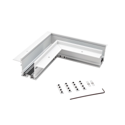 Соединитель SY SY-601901-RC-CN-1-WH