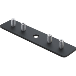 Соединитель Accessories for tracks Basity TRA172C-R-11B