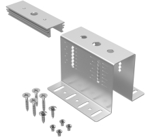 Скоба Accessories for tracks Exility TRA034HCB