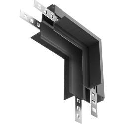 Соединитель угловой Accessories for tracks Exility TRA034CL-42B