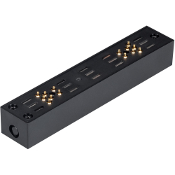 Коннектор прямой MAG-25 046823