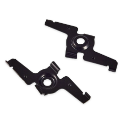 Крепления для накладного монтажа  AM559 BK