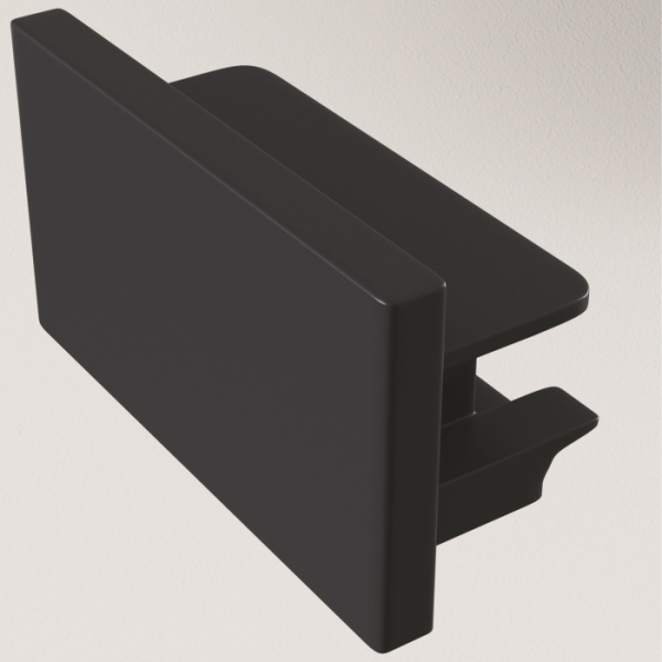 Заглушка Accessories for tracks Unity TRA001EC-11B