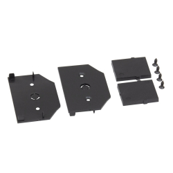 Заглушка  AM555 BK