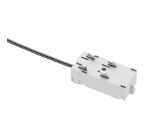 Ввод питания  AM552 WH SMART