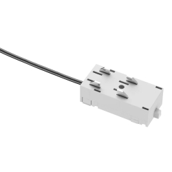 Ввод питания  AM552 WH SMART