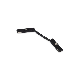 Коннектор гибкий Slim Line Mini Connector 90 DLSM B1