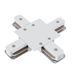 Коннектор Accessories for tracks Unity TRA002CX-11W