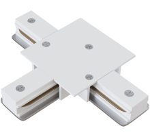 Коннектор Accessories for tracks Unity TRA002CT-11W