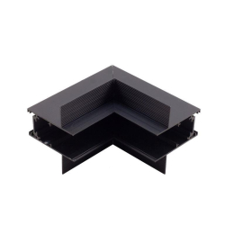 Коннектор угловой внутренний  MAGNET AM402 LL-20C 90° Внутренний